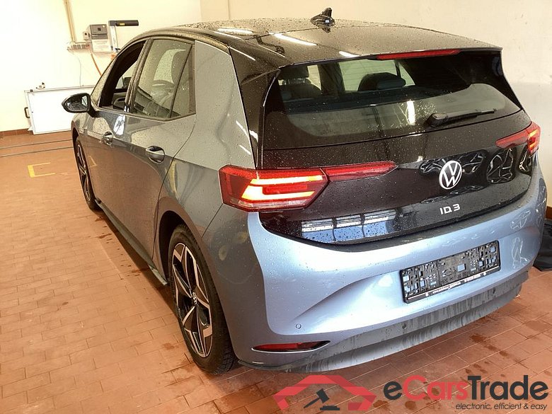 Vw Pro S 150 kW (4-Sitzer) ID 3 #3