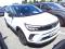 preview Opel Crossland X #1
