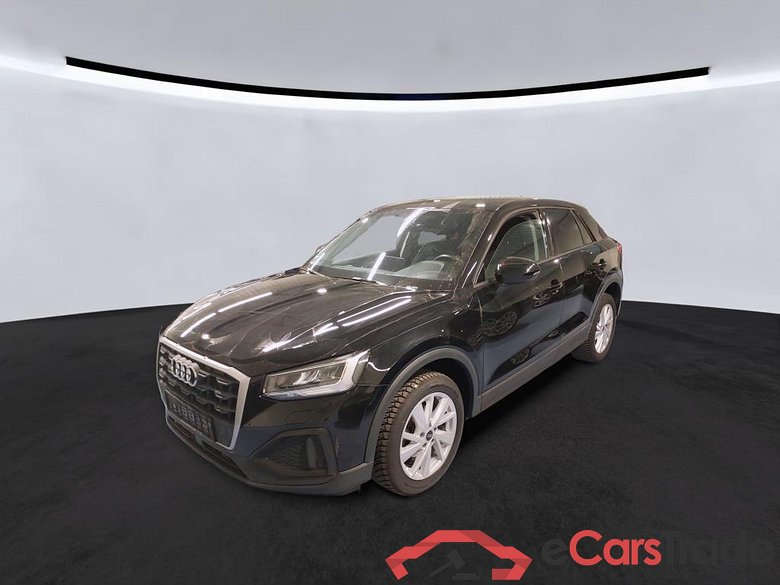 Audi 35 TFSI basis Q2