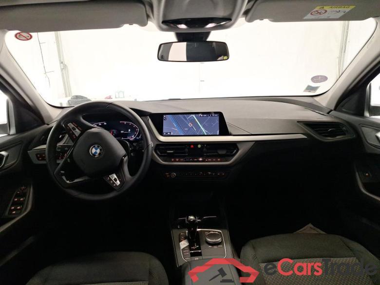 BMW 116i DKG7 Business Design BMW Série 1 / 2019 / 5P / Berline 116i DKG7 Business Design #5