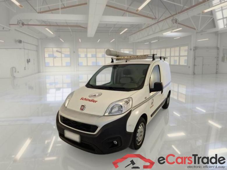 Fiat 6 FIAT FIORINO 2016 VEIC FURG 4 PORTE 1.3 MULTIJET 95 CV E6 SX