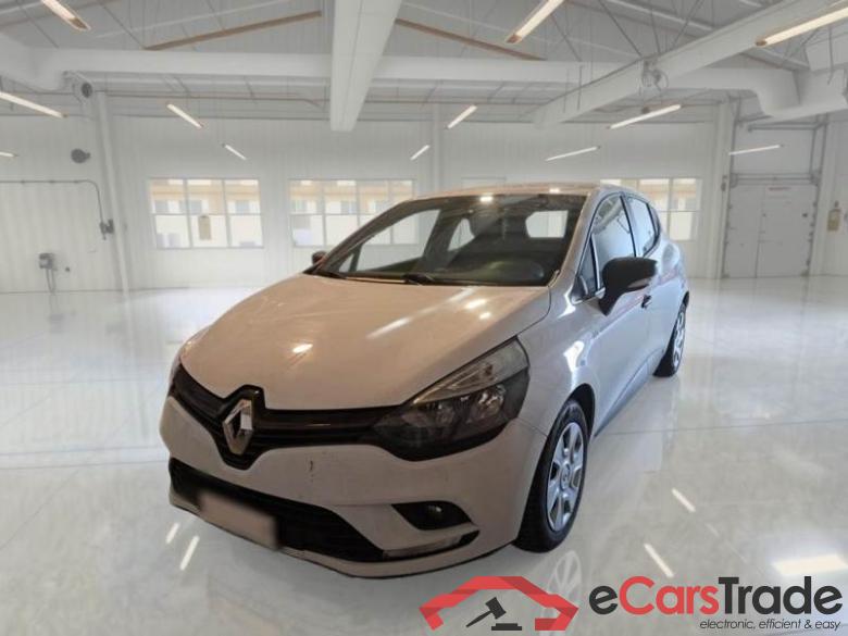 Renault 111 RENAULT CLIO / 2016 / 5P / BERLINA VAN ENERGY 1.5 DCI 75 #1