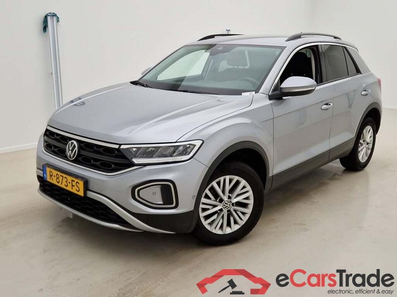 VOLKSWAGEN T-Roc 1.0 TSI Life  