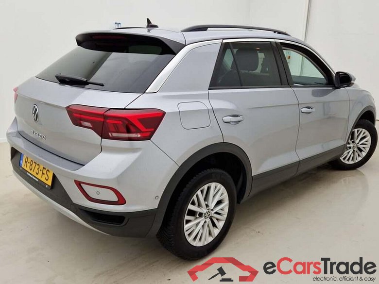 VOLKSWAGEN T-Roc 1.0 TSI Life   #2