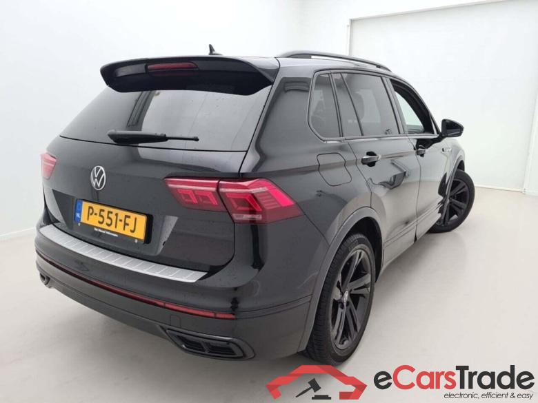 VOLKSWAGEN Tiguan 1.5 TSI R-Line Business+ DSG #2