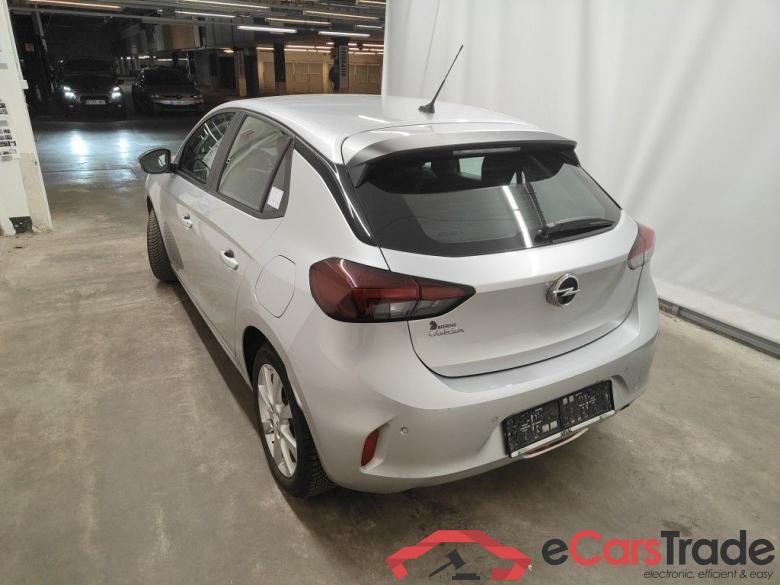 Opel Corsa 1.5 Turbo D 75kW S/S Edition 5d #5