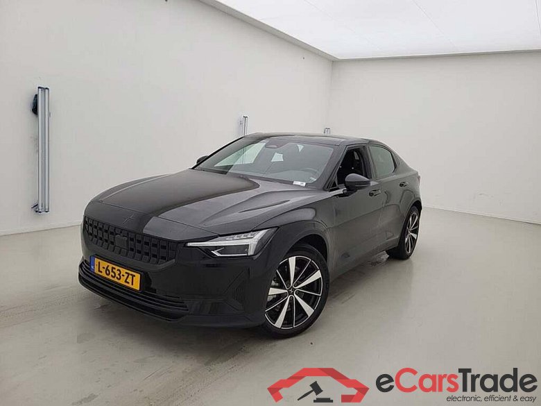 Polestar 2 SRSM 63kWh
