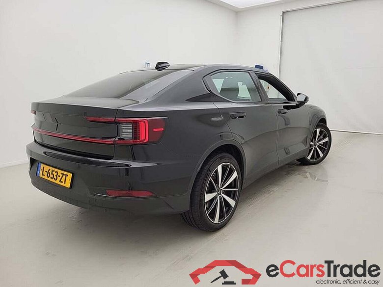 Polestar 2 SRSM 63kWh #2