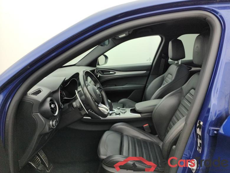 ALFA ROMEO STELVIO DIESEL - 2020 2.2 MJD 190hp AWD Sprint 5d #6