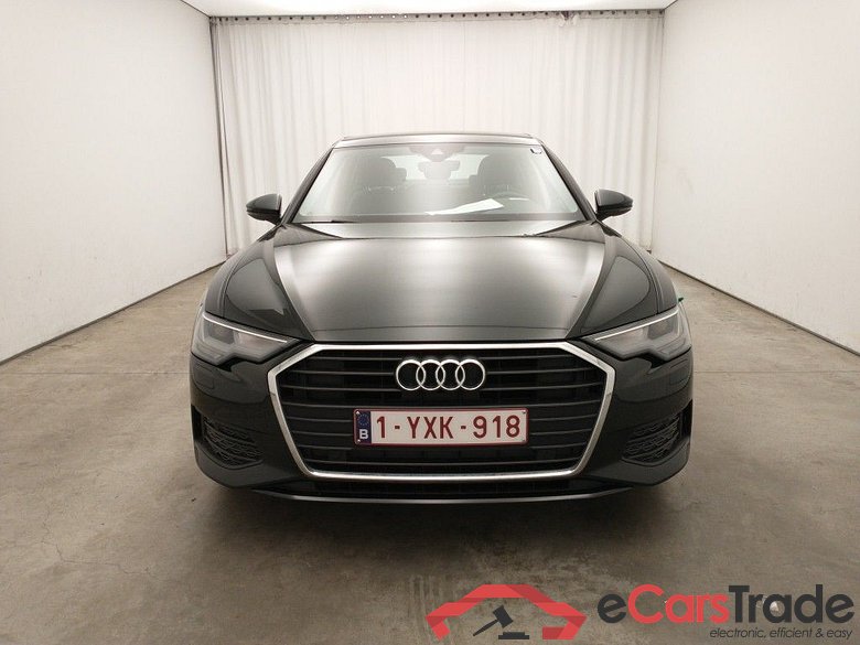 Audi A6 Business Edition 35 TDI S tronic 4d