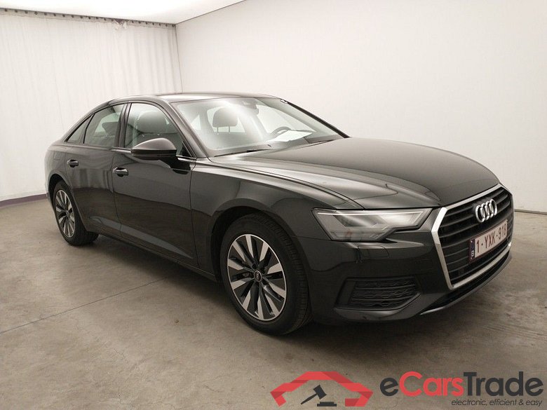 Audi A6 Business Edition 35 TDI S tronic 4d #2