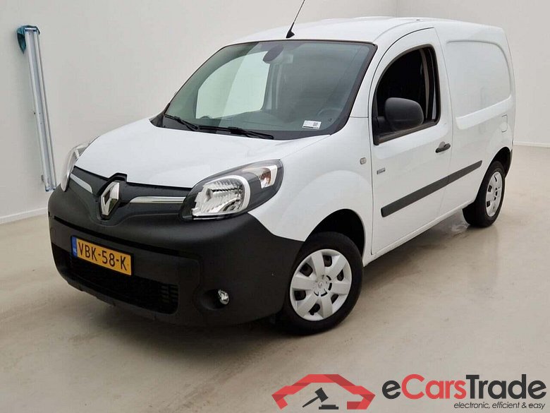 RENAULT KANGOO Z.E. Koopaccu #1