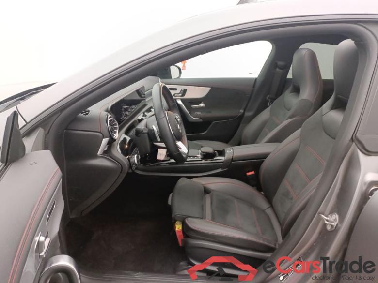 MERCEDES CLASSE CLA SHOOTING BREAK (X118) CLA 250 e 160 PHEV Business Solution 5d #6