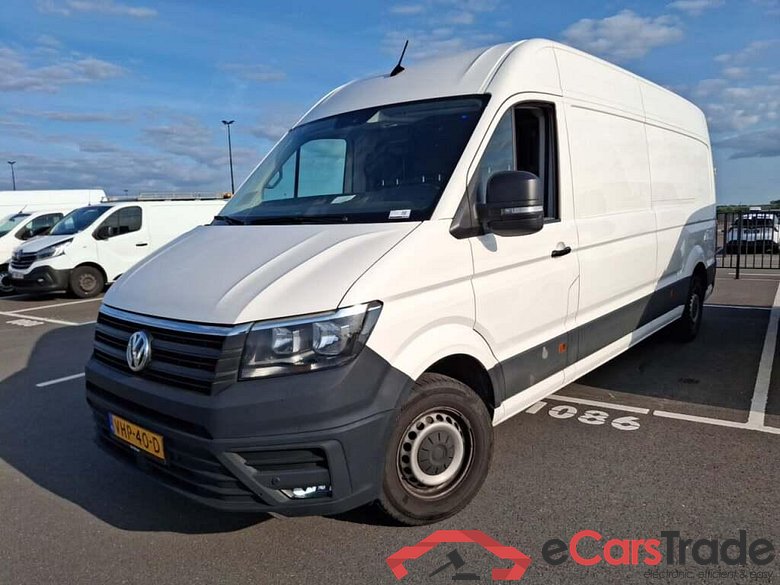 VOLKSWAGEN Crafter 35 2.0 TDI L3H2 #1