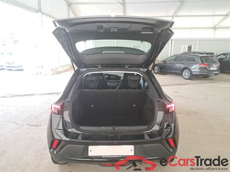 Opel 4 OPEL MOKKA / 2020 / 5P / SUV 1.2 T 130CV EDITION AT8 #5