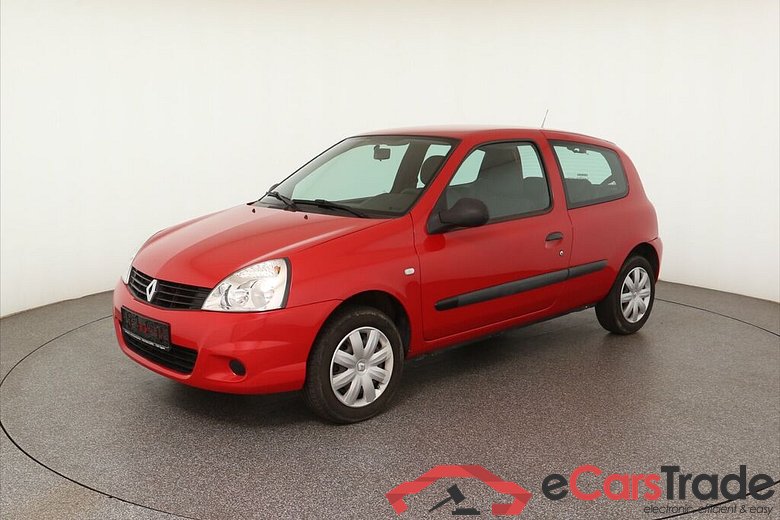 Renault Campus Authentique Clio II Campus Authentique #1