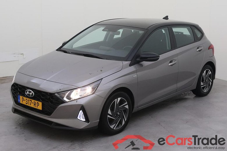 HYUNDAI I20 73 kW #1