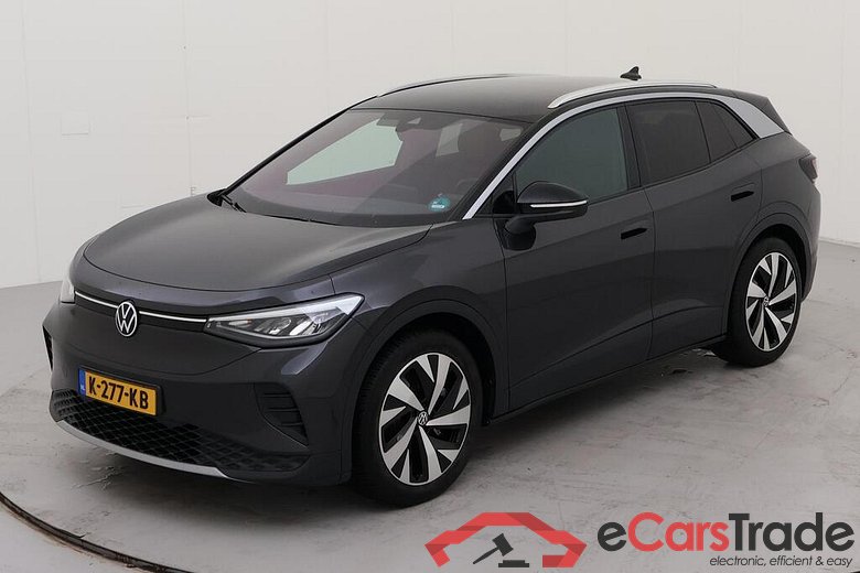 VOLKSWAGEN ID.4 150 kW