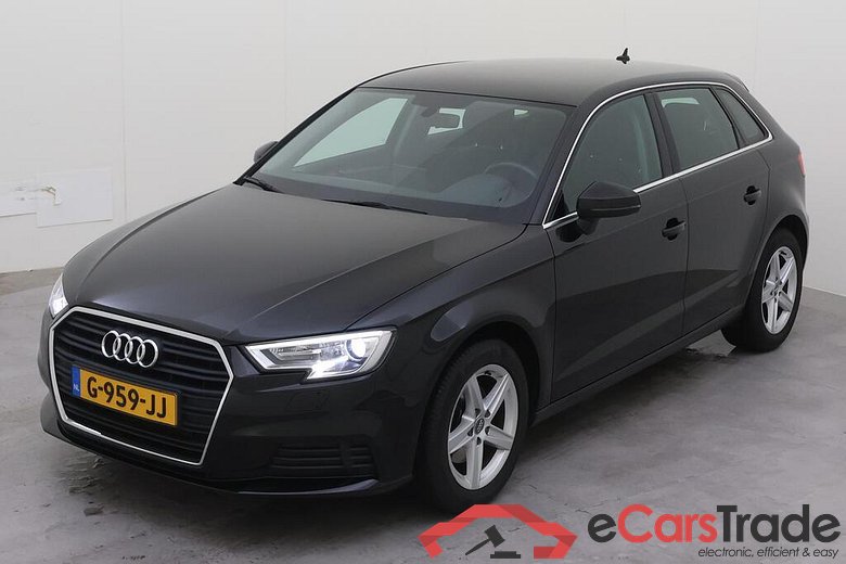 AUDI A3 Sportback 85 kW #1