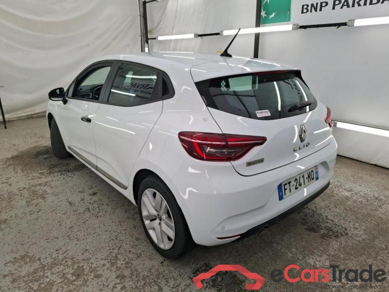 Renault Business Blue dCi 115 TVU Clio V Business 1.5 dCi 115CV BVM6 E6dT / TRANSFO VP/VF #2