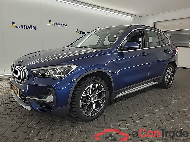 BMW X1 sDrive20iA VDL Nedcar Edition 5D 141kW