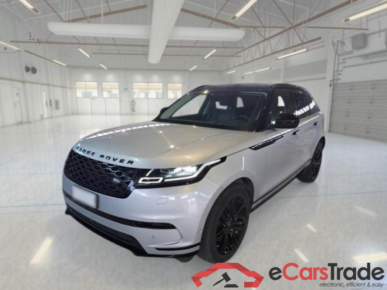 LandRover 127 LAND ROVER RANGE ROVER VELAR / 2017 / 5P / SUV 2.0 D I4 204 SE 4WD AUTO