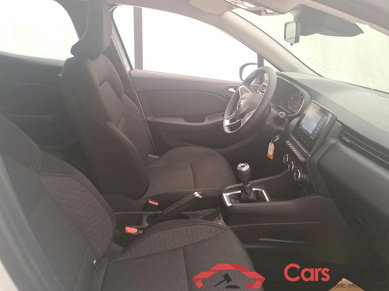 Renault Business Blue dCi 115 Clio V Business 1.5 dCi 115CV BVM6 E6dT #6