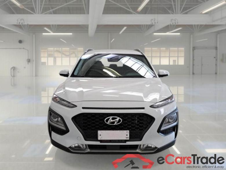 Hyundai 16HEV2020PR1 HYUNDAI KONA / 2017 / 5P / SUV 1.6 HEV XTECH 2WD DCT #6