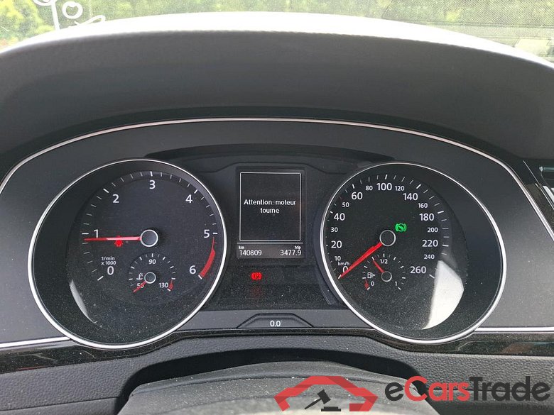 Volkswagen 2.0 TDI EVO 150 DSG7 BUSINESS Passat Berline Business 2.0 TDI 150CV BVA7 E6dT #6