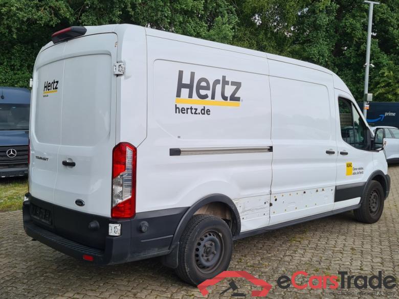 FORD Transit 350 L3H2 2.0 TDCI Trend #4