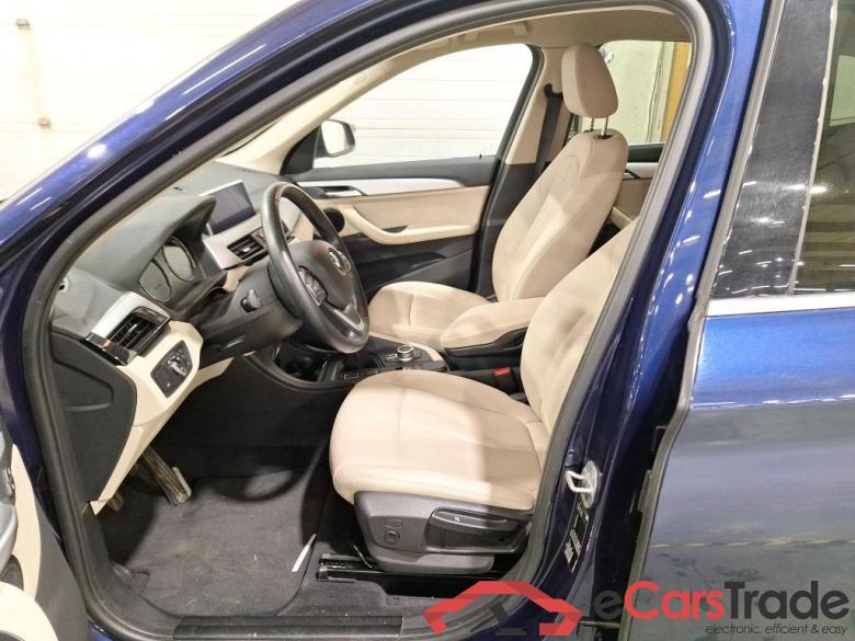 BMW X1 DIESEL - 2019 1.5 d sDrive16 AdBlue #5