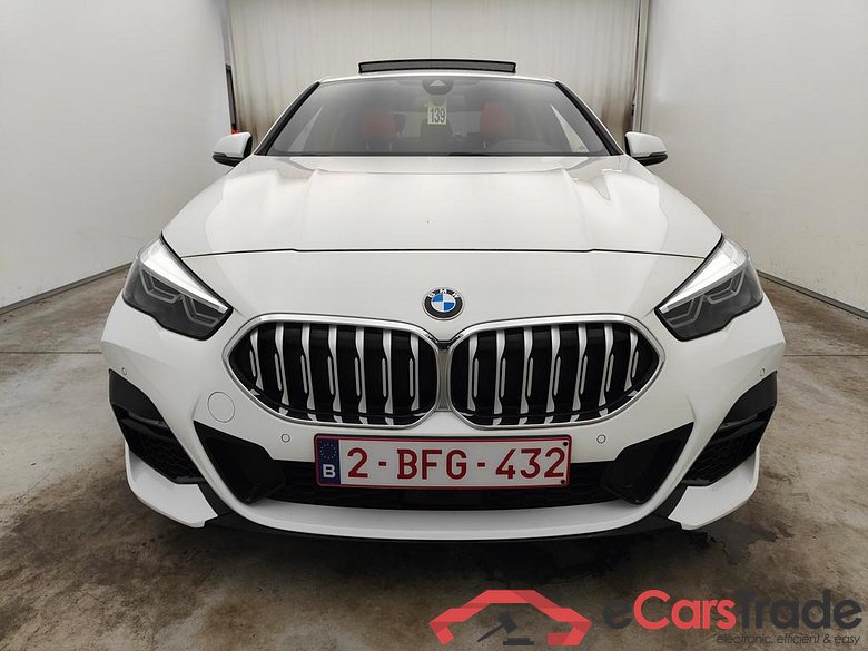 BMW 2 Reeks Gran Coupé 218iA (100kW) 4d