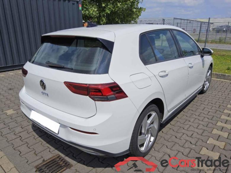 Volkswagen Golf VIII Lim. (CD1)(12.2019->2024) DE - LimS5 1.4 eHybrid EU6d, GTE OPF (EURO 6d), 2020 - 2022 #3