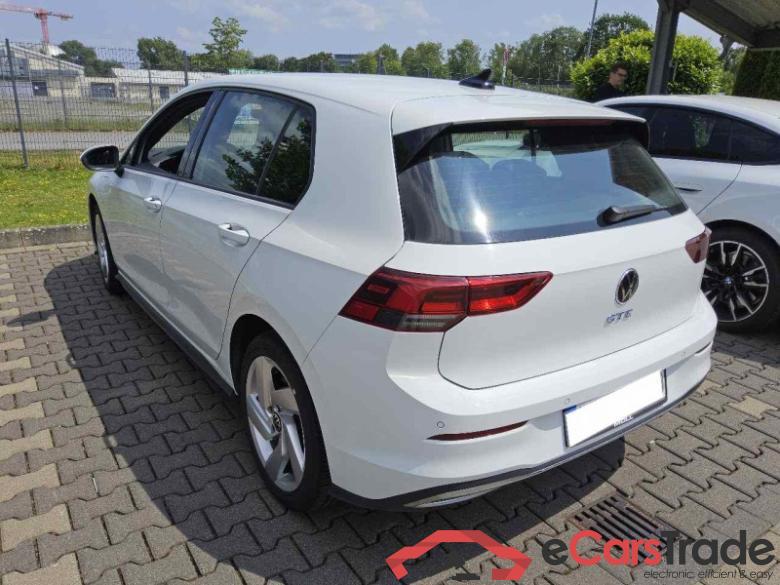 Volkswagen Golf VIII Lim. (CD1)(12.2019->2024) DE - LimS5 1.4 eHybrid EU6d, GTE OPF (EURO 6d), 2020 - 2022 #4