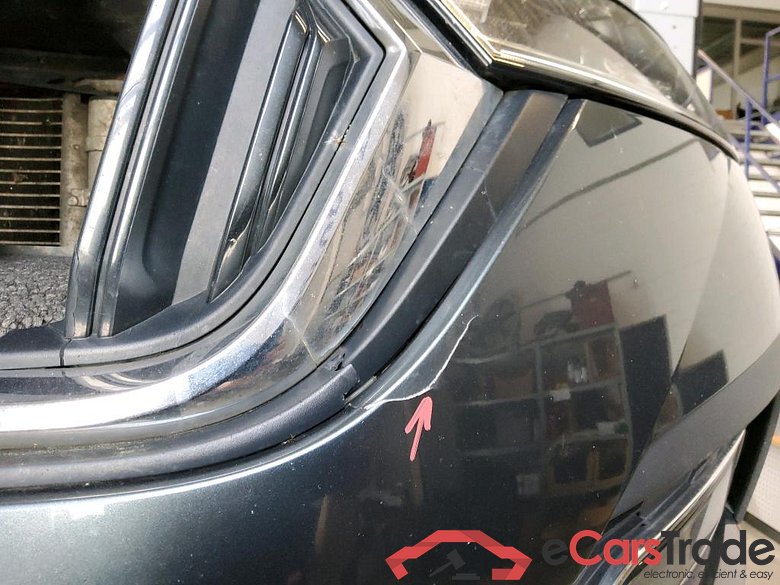 Skoda First Edition Octavia Combi #5