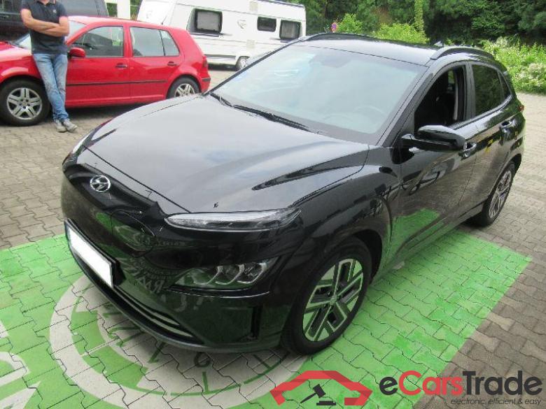 Hyundai Kona (OS)(2017->) DE - SUV5 Elektro, Prime Elektro 2WD, (Facelift) 2021 - 2023 #1