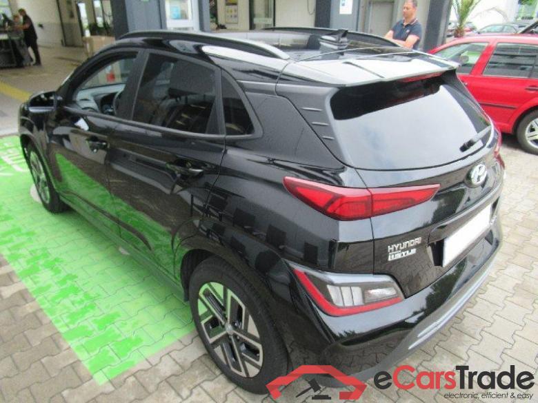 Hyundai Kona (OS)(2017->) DE - SUV5 Elektro, Prime Elektro 2WD, (Facelift) 2021 - 2023 #4