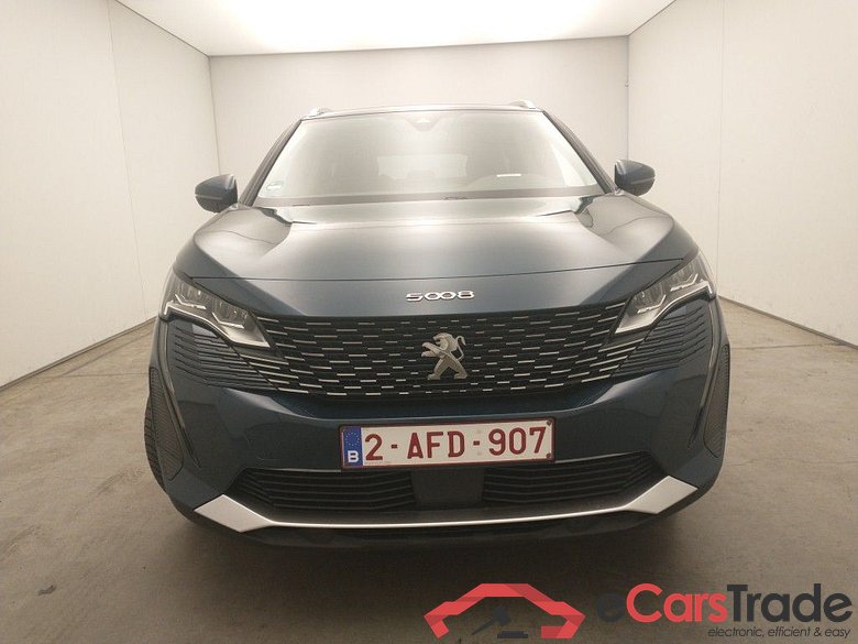 Peugeot 5008 1.5 BlueHDi 96kW S&S EAT8 Allure Pack 5d 7pl