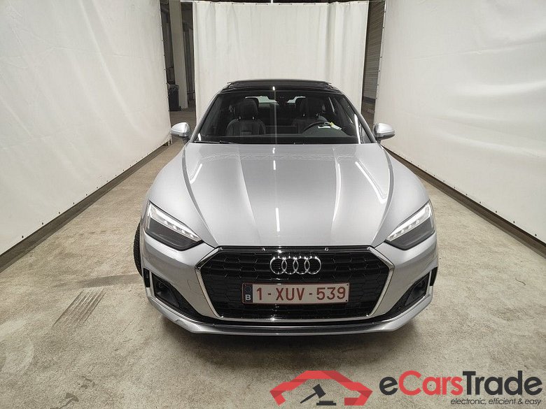 Audi A5 Sportback 30 TDI S tronic Bus Ed Advanced 5d #2