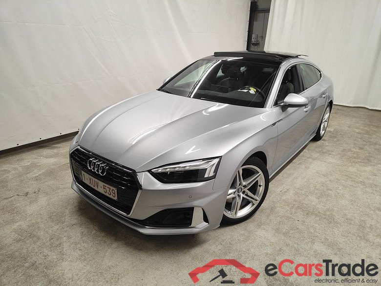 Audi A5 Sportback 30 TDI S tronic Bus Ed Advanced 5d #1