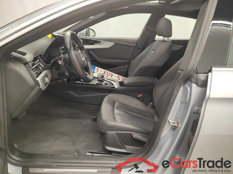 Audi A5 Sportback 30 TDI S tronic Bus Ed Advanced 5d #6