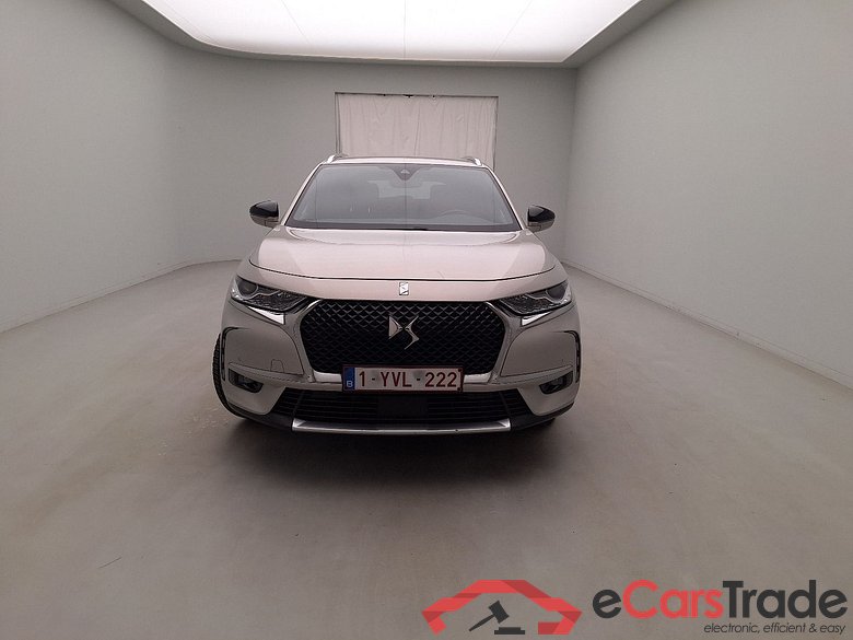 DS, DS7 CB '17, DS 7 Crossback 1.5 BlueHDi 130 Automatic So Chic 5