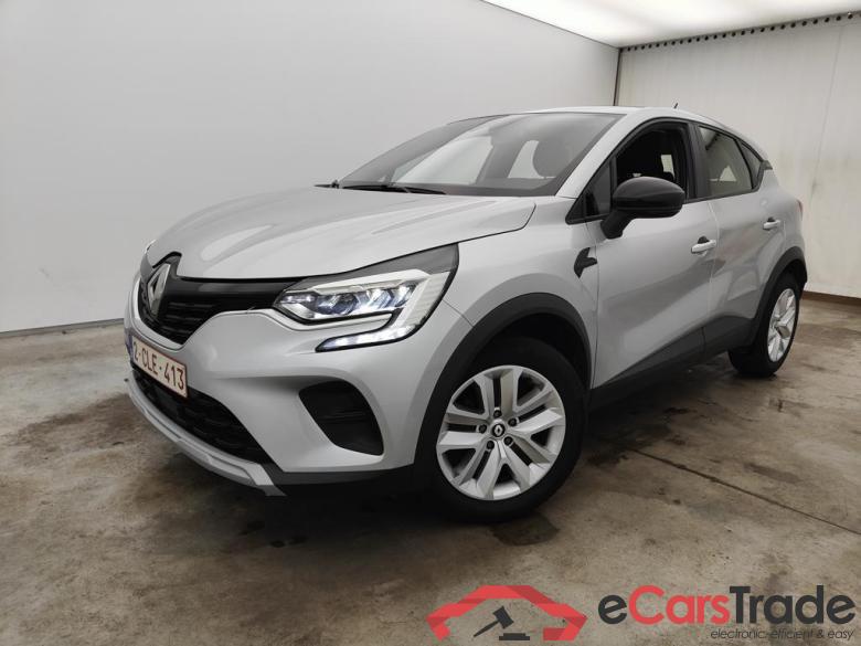 Renault Captur TCe 90 Corporate Edition 5d #3