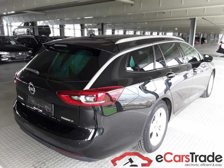 Opel Innovation INSIGNIA SPORTS TOURER #4