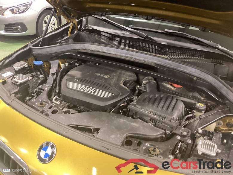 BMW X2 DIESEL 2.0 d sDrive18 #6