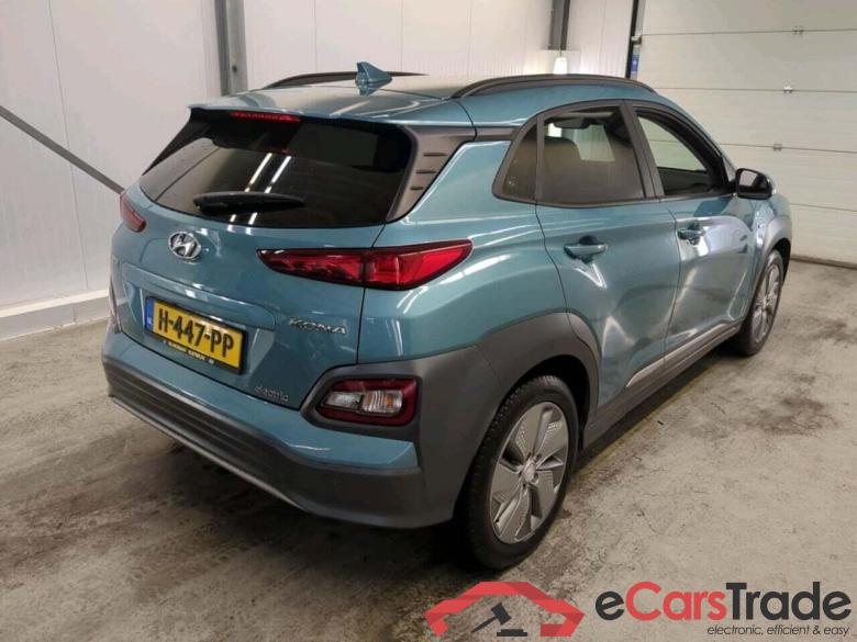 HYUNDAI Kona EV Premium 64 kWh #2