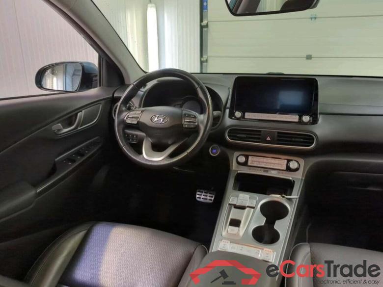 HYUNDAI Kona EV Premium 64 kWh #3