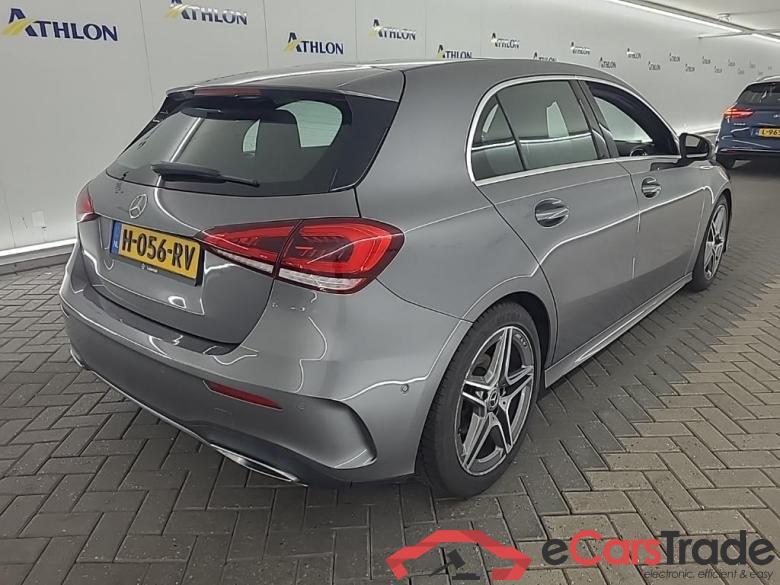 MERCEDES-BENZ A-klasse A 180 7G-DCT Business Solution AMG 5D 100kW #3