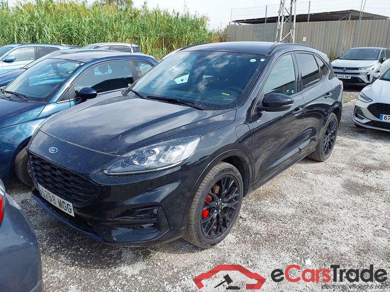FORD Kuga 2.5 Duratec PHEV 165KW(225CV)Automático HF-45 ST-LINE X