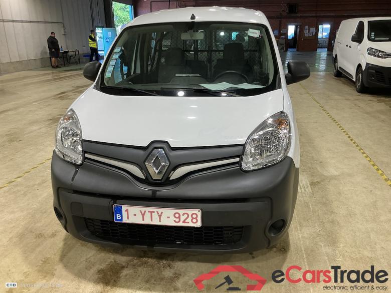 RENAULT KANGOO EXPRESS 1.5 BLUE DCI 95 CONFORT